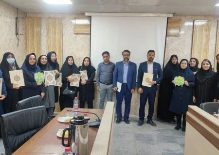  کانون پرورش فکری کودکان و نوجوانان یک شگفتی است