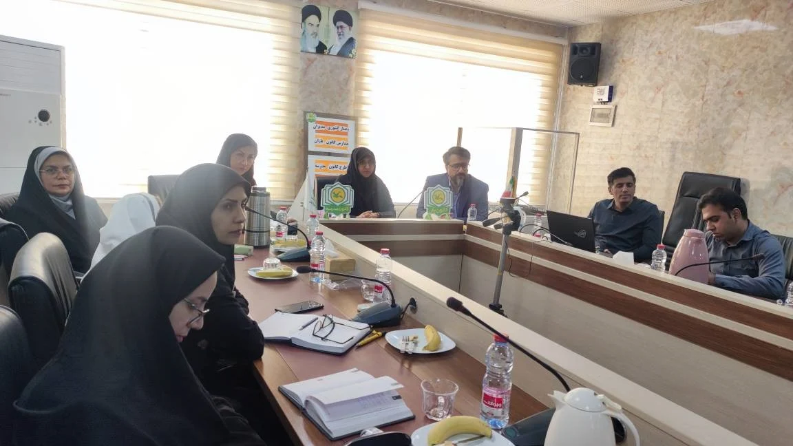 کانون پرورش فکری یک شگفتی است