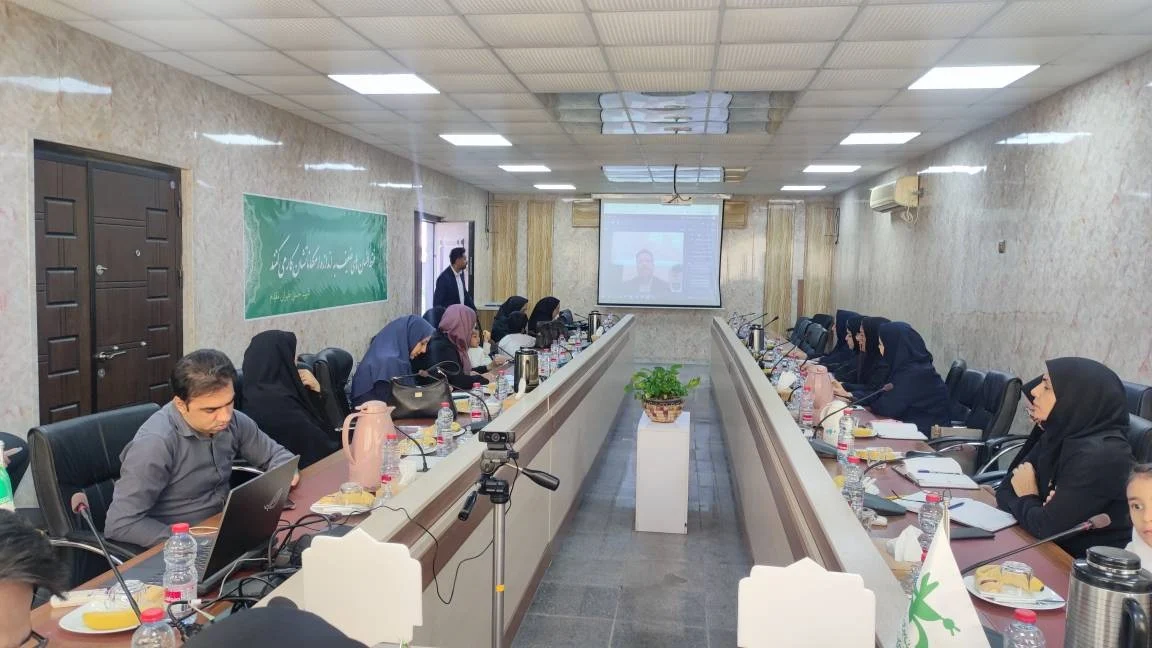کانون پرورش فکری یک شگفتی است