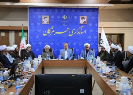 گفتمان وفاق ملی روشی برای همگرایی برای حل مشکلات است