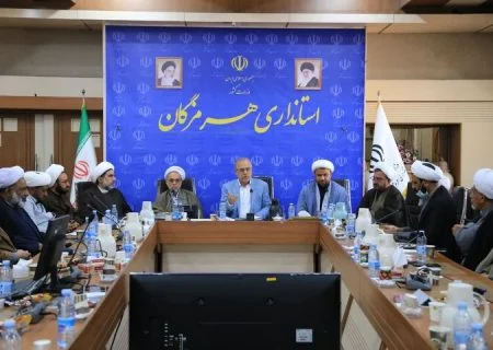 گفتمان وفاق ملی روشی برای همگرایی برای حل مشکلات است