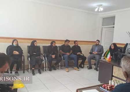 ۸ زندانی محکوم به قصاص به مناسبت عید مبعث در استان هرمزگان زندگی دوباره یافتند