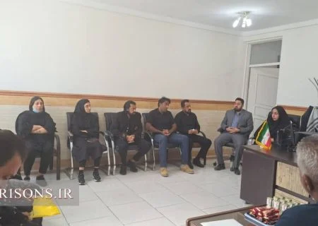 ۸ زندانی محکوم به قصاص به مناسبت عید مبعث در استان هرمزگان زندگی دوباره یافتند