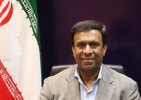 احمد پویافر سرپرست فرمانداری بندرعباس شد