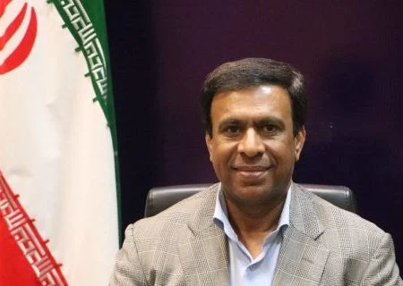 احمد پویافر سرپرست فرمانداری بندرعباس شد