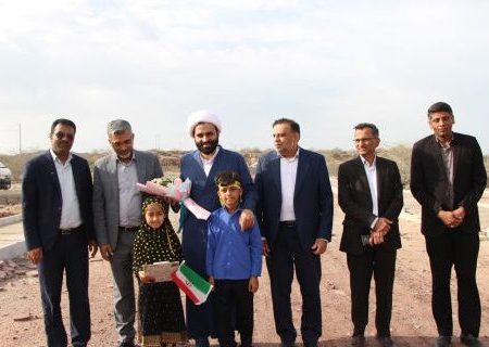 اخذ سند مالکیت اردوگاه دانش آموزی ۳ هکتاری جزیره هرمز بعد از ۳ سال پیگیری/ تکمیل و بازگشایی اولین اردوگاه دانش‌آموزی ساحلی استان در آینده ای نزدیک