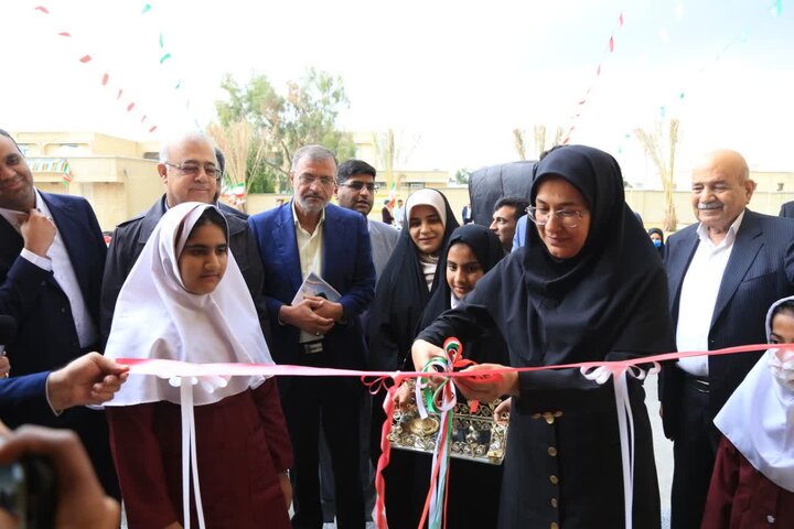 ارتقاء کمی و کیفی آموزش، پیش‌ران توسعه استان است