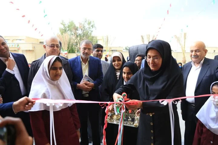 ارتقاء کمی و کیفی آموزش، پیش‌ران توسعه استان است
