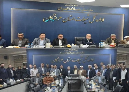 ارزشمند ترین ویژگی اداره کل شیلات هرمزگان نیروی انسانی آن است.