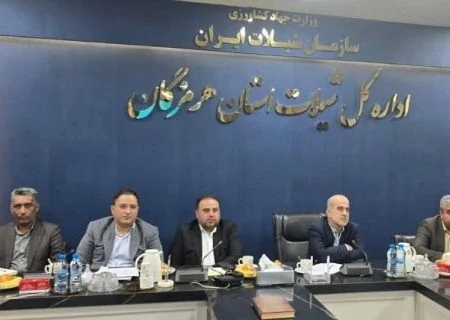 ارزشمند ترین ویژگی اداره کل شیلات هرمزگان نیروی انسانی آن است