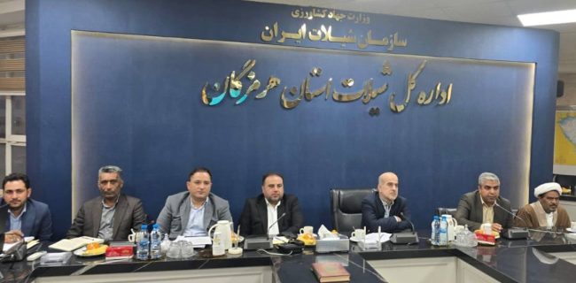ارزشمند ترین ویژگی اداره کل شیلات هرمزگان نیروی انسانی آن است