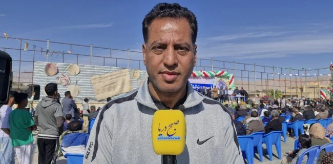 از بندر کنگ تا رودان؛ همایش پیادهروی هرمزگان به ایستگاه پایانی نزدیک می شود+فیلم