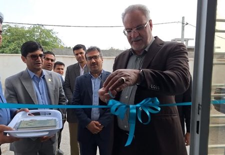 افتتاح خوابگاه‌های دانشجویی دخترانه و پسرانه دانشکده علوم پزشکی غرب هرمزگان/ سالن آموزش مرکز اورژانس و فوریت‌های پزشکی بندرلنگه به بهره‌برداری رسید