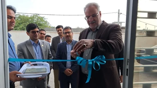 افتتاح خوابگاه‌های دانشجویی دخترانه و پسرانه دانشکده علوم پزشکی غرب هرمزگان/ سالن آموزش مرکز اورژانس و فوریت‌های پزشکی بندرلنگه به بهره‌برداری رسید