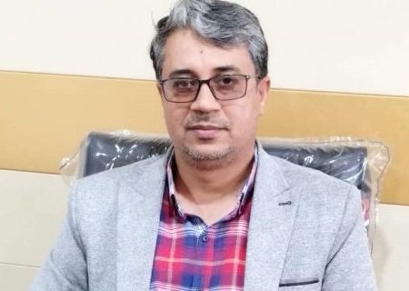  افتتاح ۳ پروژه‌ بخش کشاورزی در شهرستان بستک به مناسبت دهه مبارک فجر