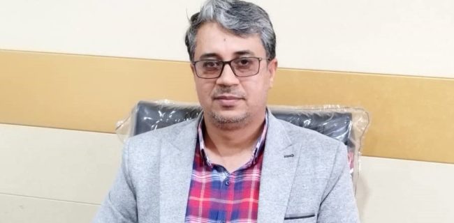  افتتاح ۳ پروژه‌ بخش کشاورزی در شهرستان بستک به مناسبت دهه مبارک فجر