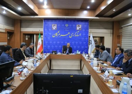 افزایش بهره‌وری و کاهش هزینه‌ها  سرآغاز همه برنامه‌های استان است
