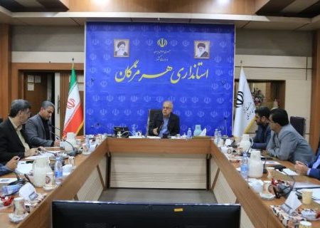 افزایش بهره‌وری و کاهش هزینه‌ها سرآغاز همه برنامه‌های استان است