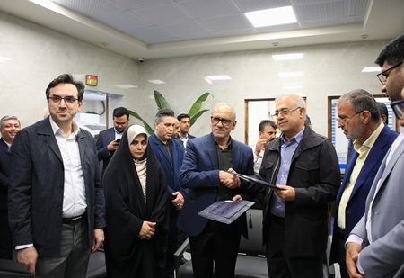 انعقاد تفاهم‌نامه برای به‌کارگیری هواپیمای بال‌ثابت اورژانس در هرمزگان