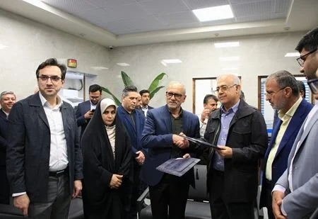 انعقاد تفاهم‌نامه برای به‌کارگیری هواپیمای بال‌ثابت اورژانس در هرمزگان