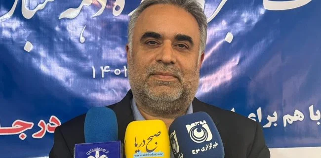 انقلاب برقی در هرمزگان؛ چهار پروژه کلیدی در دهه فجر افتتاح میشود/ ۱۱ نقطه طلایی هرمزگان در انتظار سرمایهگذاران انرژی خورشیدی+فیلم