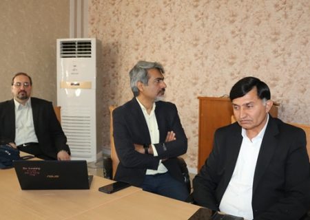 برای کنترل وفور پشه آئدس مشارکت تمامی سازمانها و جامعه حائز اهمیت است