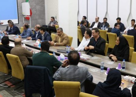بررسی و بازنگری استراتژی شرکت فولاد هرمزگان برای ۳ سال آینده