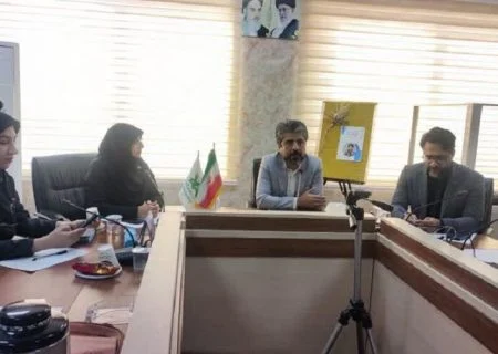 برگزاری دوره آموزشی ارتقاء مهارت های مثبت روانشناختی در کانون هرمزگان