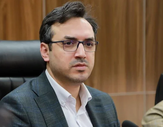 بهرهبرداری از آمبولانس دریایی پیشرفته در جزیره ابوموسی
