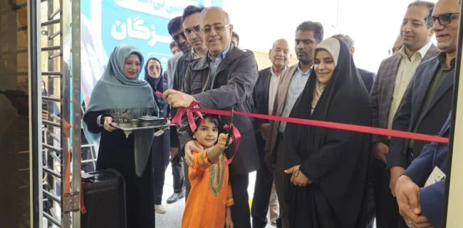 بیمارستان بدون پزشک فقط یک ساختمان است/ سیتیاسکن و امآرآی بیشتر برای هرمزگان؛ پایان صفهای های طولانی+فیلم