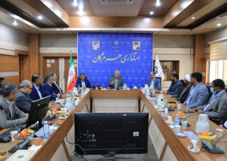 تغییرات گسترده مدیریتی در استان هرمزگان آغاز شد