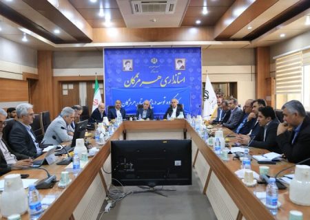 جامعه محلی، شرکای اصلی توسعه  دریامحور هستند