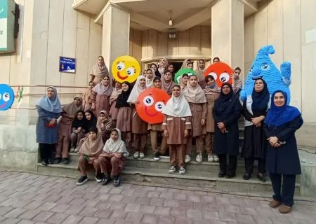 جشنواره بزرگ بازی در بندرعباس برگزار شد