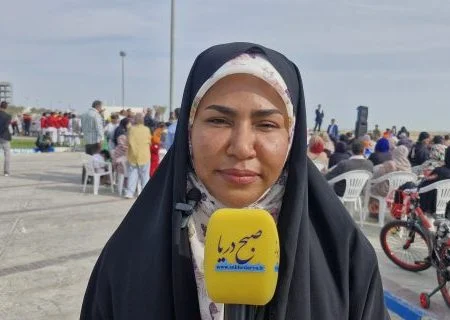 درخواست افزایش زیرساخت‌های ورزشی و تداوم همایش های ورزشی در هرمزگان/قشم، ششمین میزبان همایش ملی پیاده‌روی خانوادگی ایرانیان+ فیلم