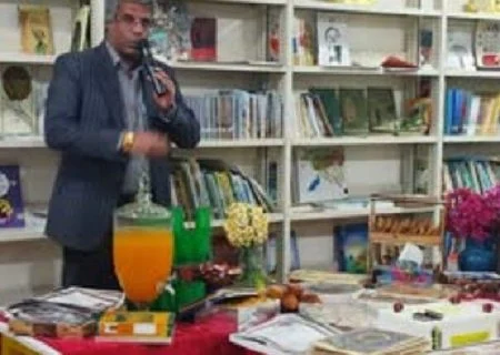 دوره آموزشی پیشرفت تحصیلی در مرکز بندرخمیر به کار خود پایان داد