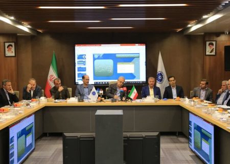 راهبرد سد سازی باید در شرق هرمزگان متمرکز شود