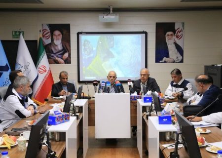 رویکرد هماهنگی بین بخشی در دولت وفاق، شتاب توسعه دریا محور را افزایش می دهد
