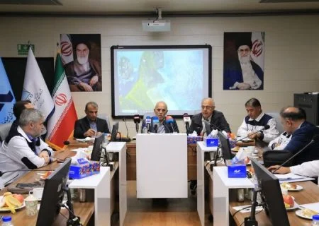 رویکرد هماهنگی بین بخشی در دولت وفاق، شتاب توسعه دریا محور را افزایش می دهد