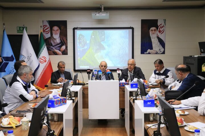 رویکرد هماهنگی بین بخشی در دولت وفاق، شتاب توسعه دریا محور را افزایش می دهد