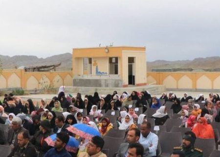 سردشت بشاگرد، میزبان دومین رویداد «مثبت کتابخووون» استان هرمزگان