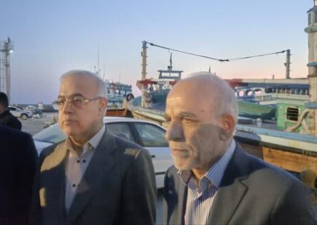سواحل مکران، بستری آماده برای توسعه تجارت و صیادی