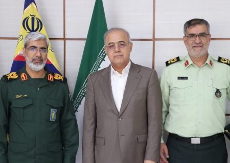 سپاه پاسداران، حافظ امنیت کشور و نماد ولایت‌پذیری است