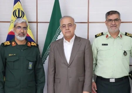 سپاه پاسداران، حافظ امنیت کشور و نماد ولایت‌پذیری است