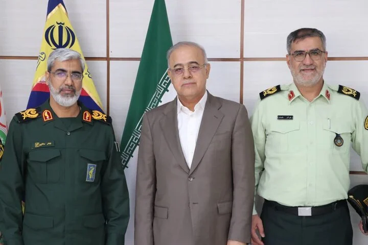 سپاه پاسداران، حافظ امنیت کشور و نماد ولایتپذیری است