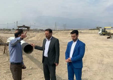 ضرب الاجل دستگاه قضایی برای تکمیل طرح لوله گذاری مسیر انتقال فرآورده‌های نفتی به نیروگاه سیکل ترکیبی ایسین