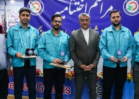 «فولاد کاوه جنوب کیش؛ از تلاش فولادگران تا طلای ورزشکاران»