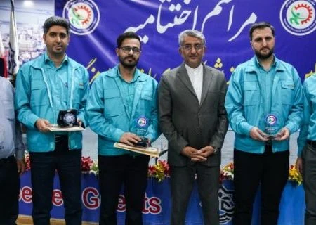 «فولاد کاوه جنوب کیش؛ از تلاش فولادگران تا طلای ورزشکاران»