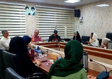قوی ترین نقد، تشویق است