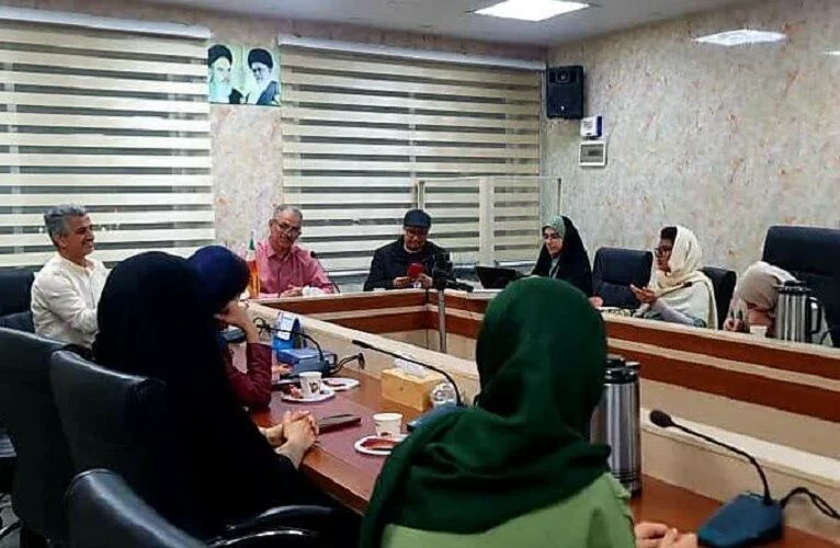 قوی ترین نقد، تشویق است