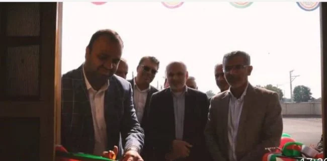مدرسه دوازده کلاسه برنطین؛ جهش بزرگ در توسعه آموزش هرمزگان/۳۳ میلیارد تومان برای عدالت آموزشی؛ مدرسهای برای آیندهای روشن